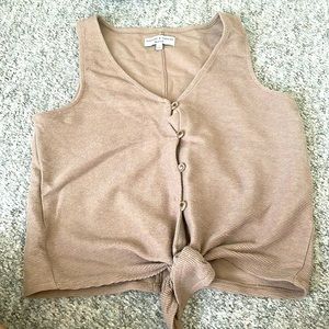 Madewell tank